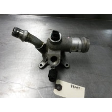 99X011 Thermostat Housing For 14-16 Jeep Cherokee 2.4 05047861AD 99X011 Thermostat Housing For 14-16 Jeep Cherokee 2.4 05047861AD